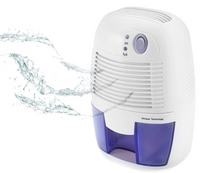 Thumbnail for Dehumidifier Portable