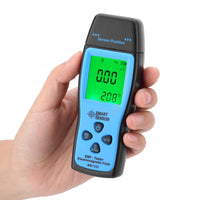 Thumbnail for EMF Meter Electromaggnetic Field Radiation Detector