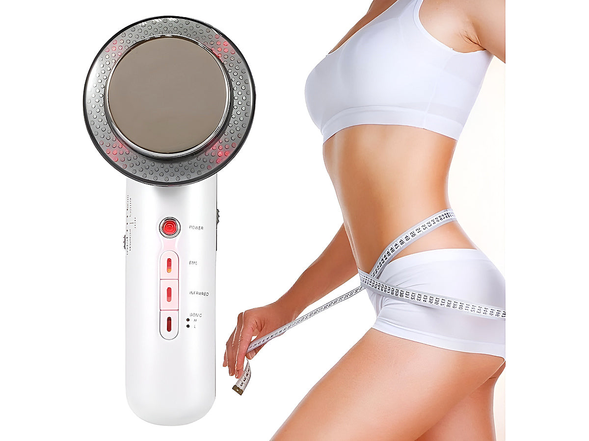 Ultrasound Cavitation Body Slimming Anti-Cellulite Machine