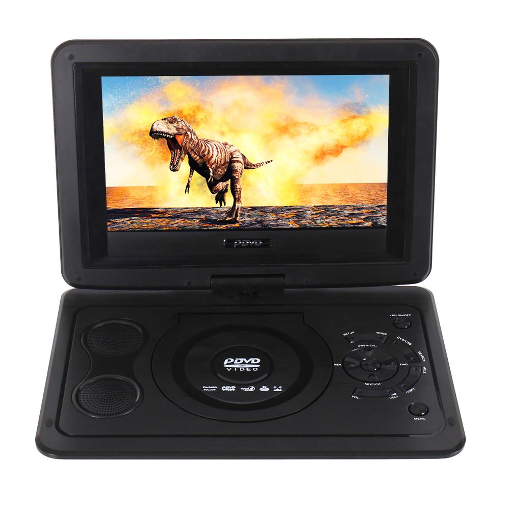 DVD Player Portable 11.9Inch