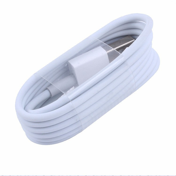 After Market iPhone Charger Cable