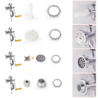 Thumbnail for Manual Meat Grinder Spice Mincer