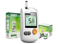 Thumbnail for Glucose Meter blood sugar Monitor