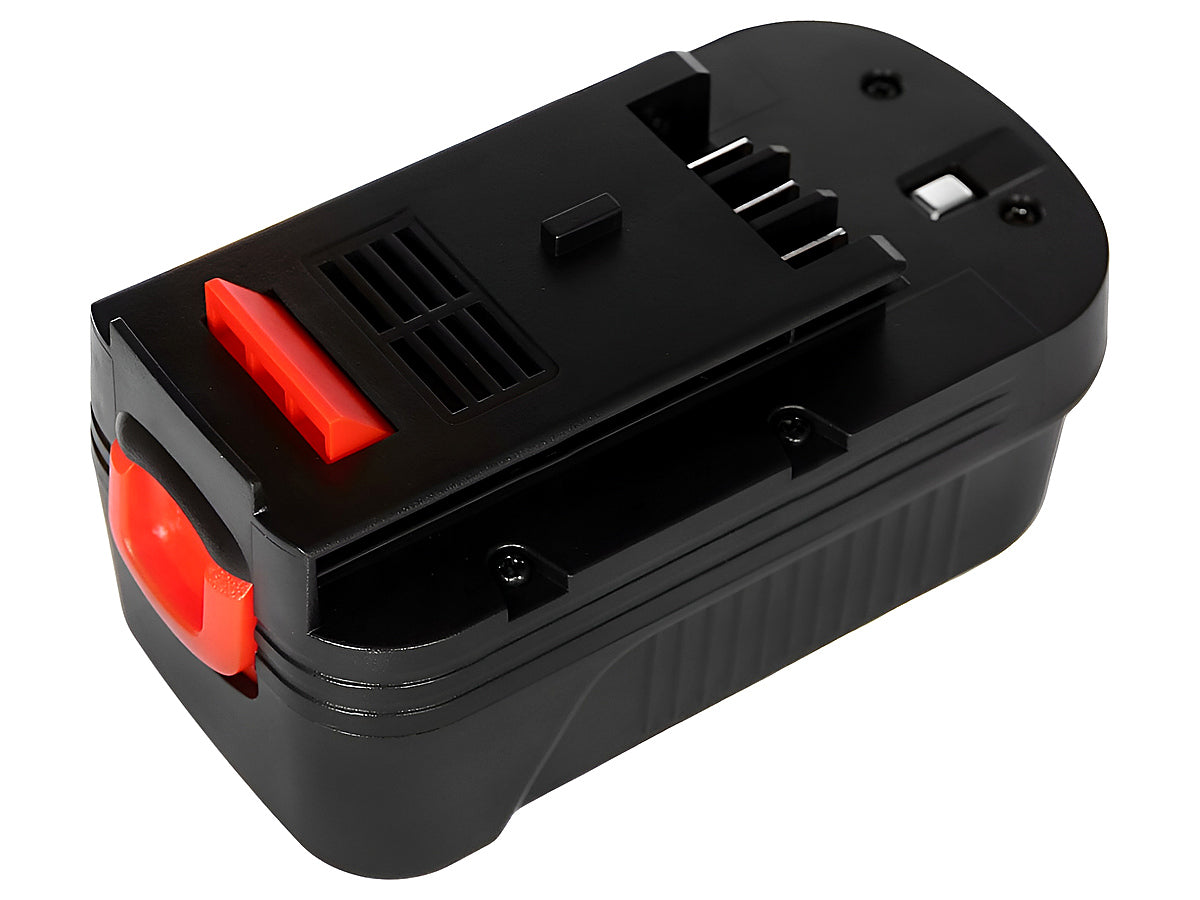 18V 2.0Ah High quality replacement battery for Black&Decker NS118,NST1810,NST2018,PS182KB,PS18K2,SS18,XTC183BK