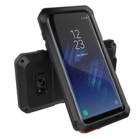 Thumbnail for Samsung Galaxy Edge S6 Protection Case Lunatik Black