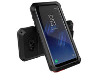 Thumbnail for Samsung Galaxy Edge S6 Protection Case Lunatik Black