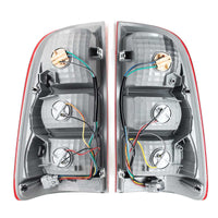 Thumbnail for Suitable for Use With Toyota Hilux Tail Light
