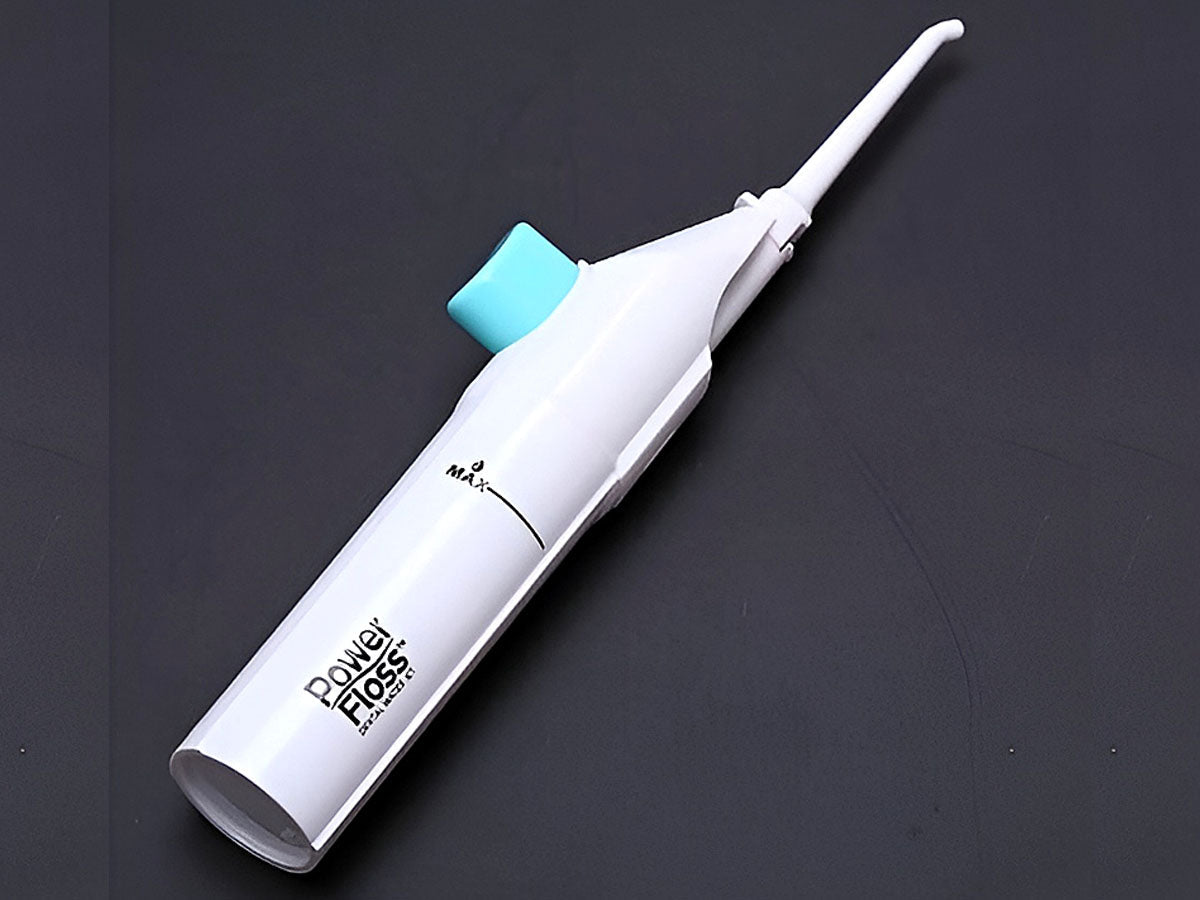 Dental Water Flosser Jet Oral Cleaner Floss