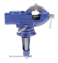 Thumbnail for Bench Vice Portable Table/Bench Vice Handy Tool