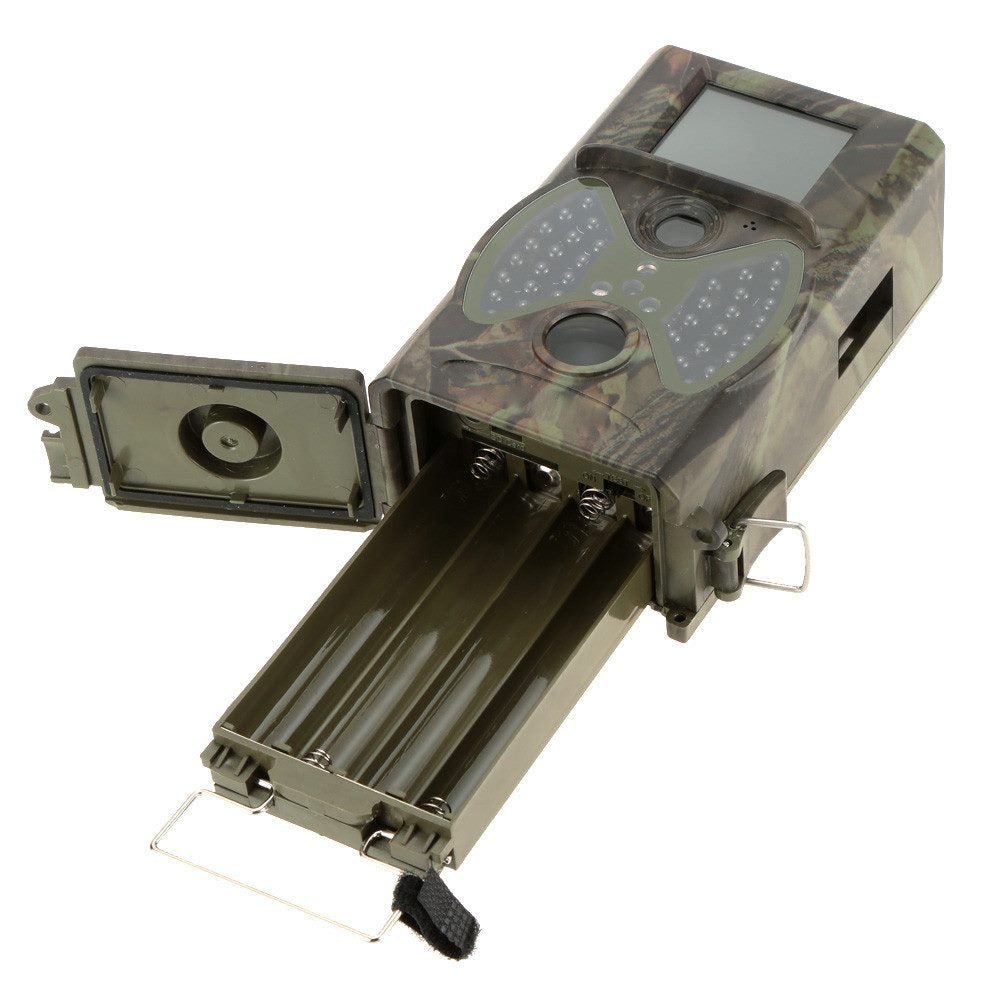 Hunting Camera Full HD 12MP 1080P