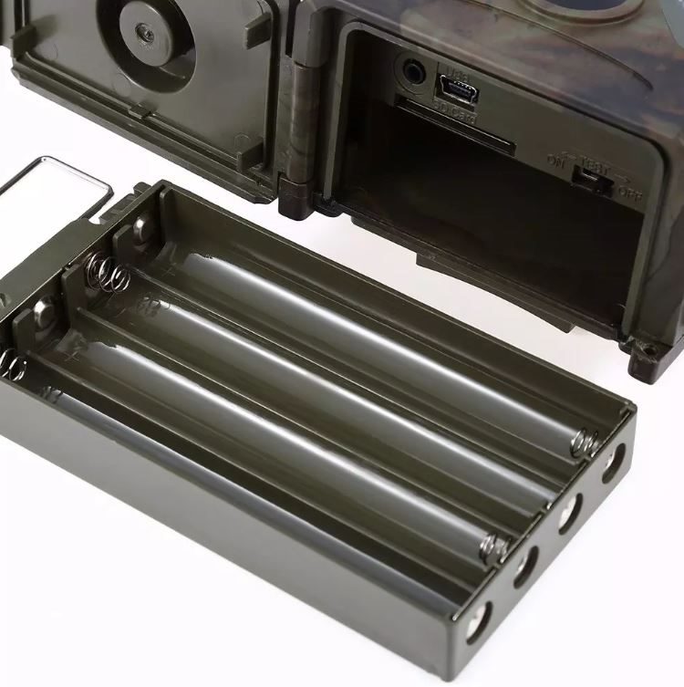 Hunting Camera Full HD 12MP 1080P - The Shopsite
