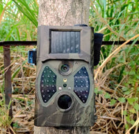 Thumbnail for Hunting Camera Full HD 12MP 1080P