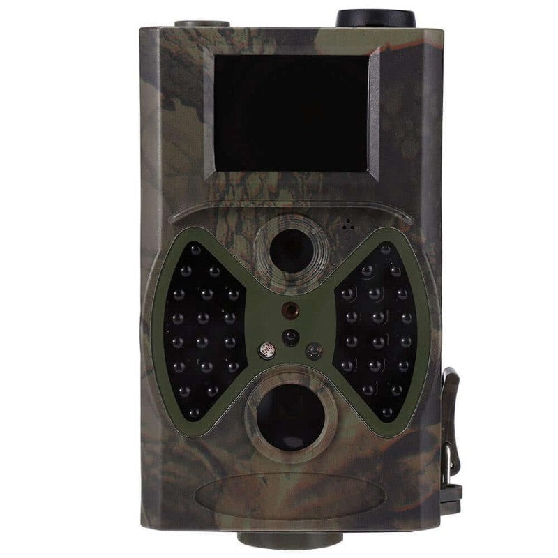 Hunting Camera Full HD 12MP 1080P - The Shopsite