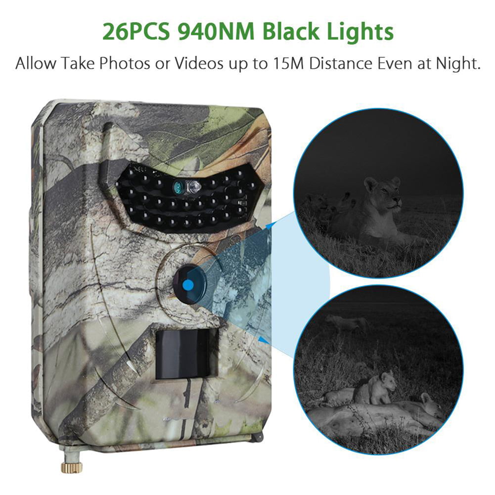 Hunting Trail Camera