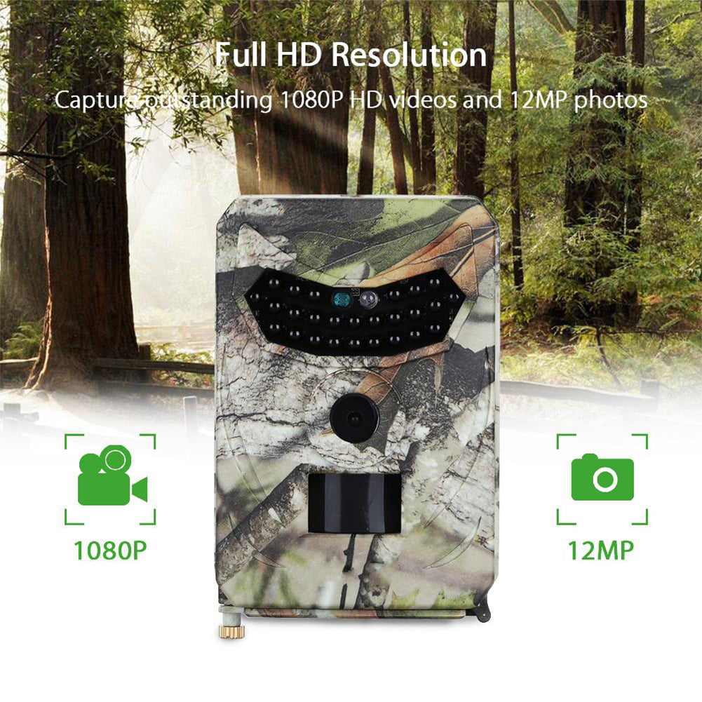 Hunting Trail Camera