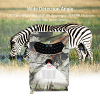 Thumbnail for Hunting Trail Camera