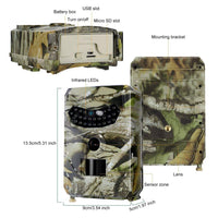 Thumbnail for Hunting Trail Camera