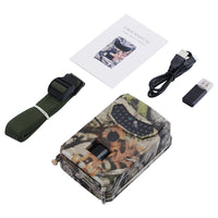 Thumbnail for Hunting Trail Camera