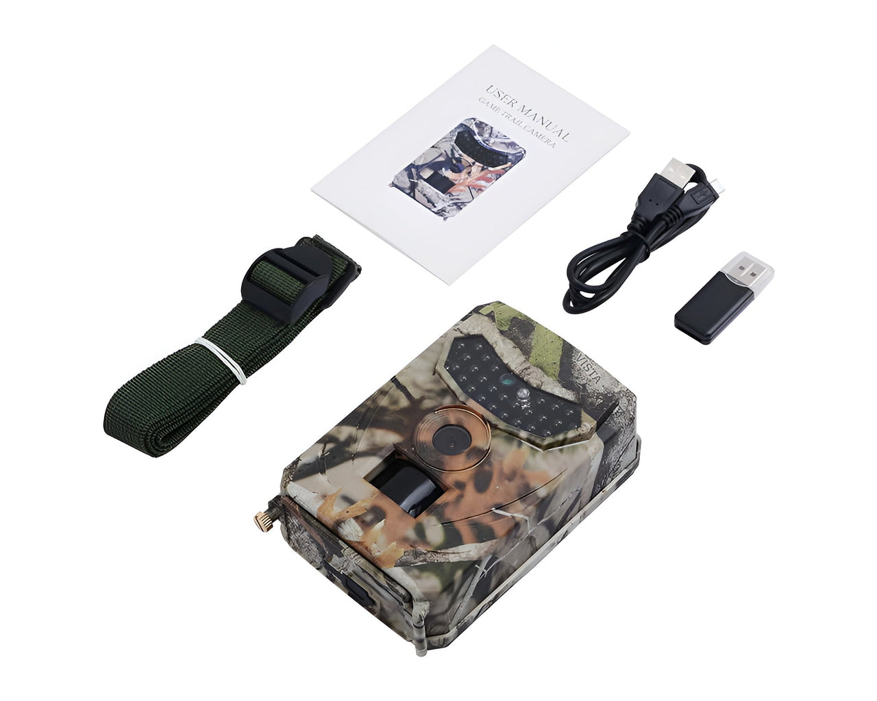 Hunting Trail Camera
