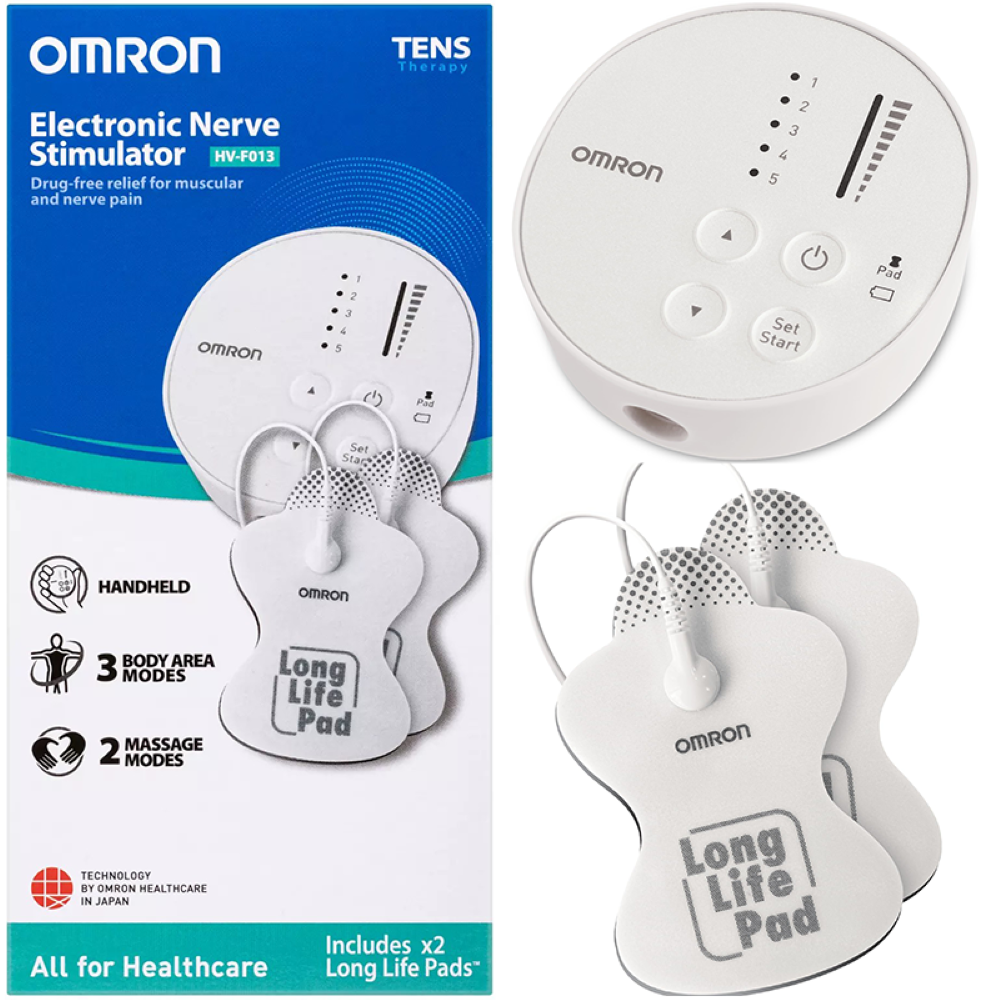 Omron Tens Massager