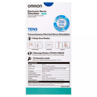 Thumbnail for Omron Tens Massager