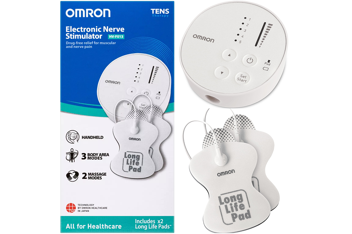 Omron Tens Massager