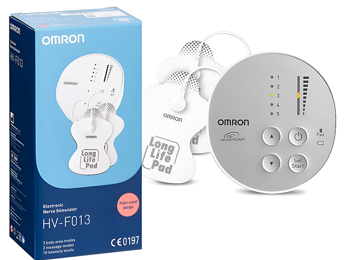 Omron Tens Massager