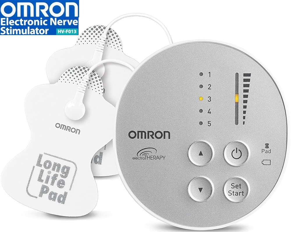 Omron Tens Massager
