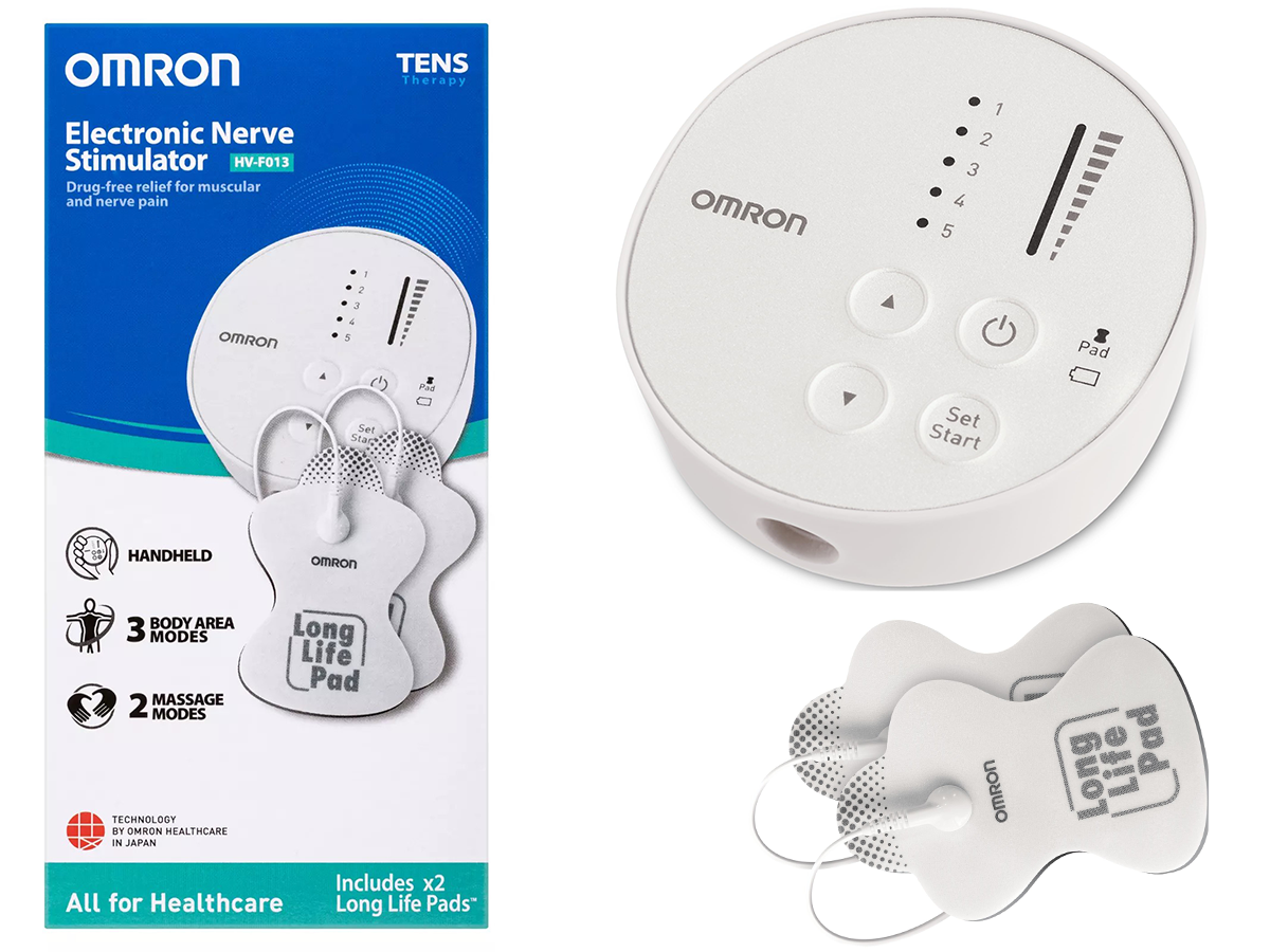 Omron Tens Massager