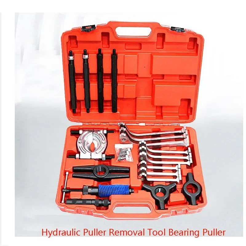 Bearing Separator Puller Set