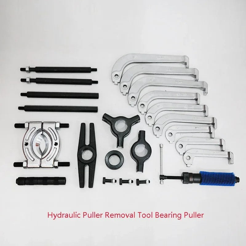 Bearing Separator Puller Set