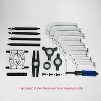 Thumbnail for Bearing Separator Puller Set
