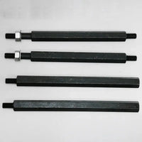 Thumbnail for Precision centre adapter on bearing separator puller set