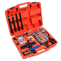 Thumbnail for Bearing Separator Puller Set