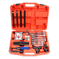 Thumbnail for Bearing Separator Puller Set