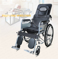 Thumbnail for WheelChair Recliner