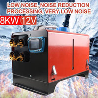 Thumbnail for Diesel Air Heater