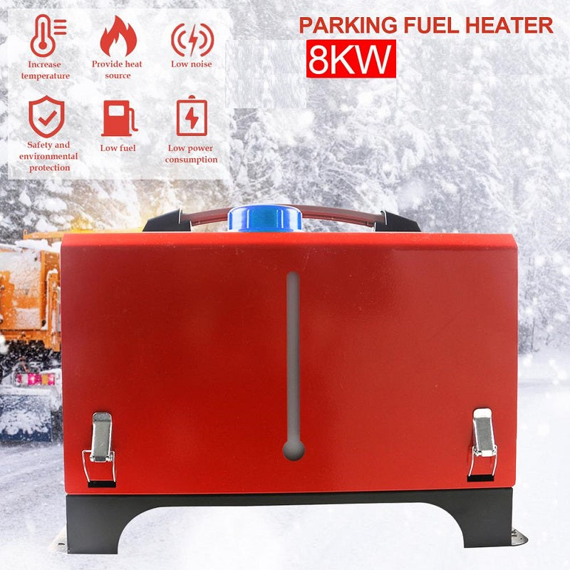 Diesel Air Heater