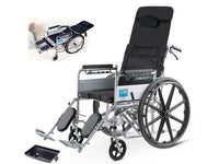Thumbnail for WheelChair Recliner