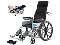 Thumbnail for WheelChair Recliner