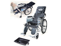Thumbnail for WheelChair Recliner