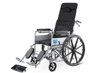 Thumbnail for WheelChair Recliner