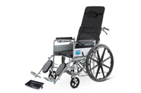 Thumbnail for WheelChair Recliner