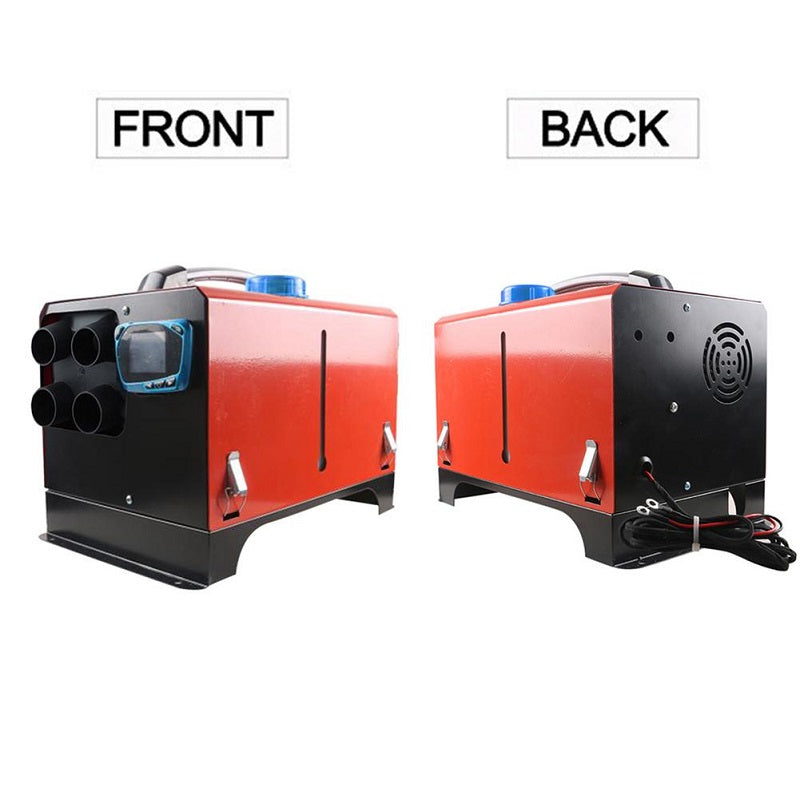 Diesel Air Heater
