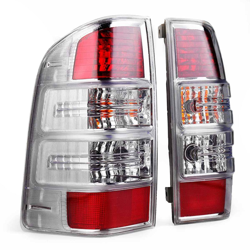 Aftermarket Ford Ranger Tail Lights Left & Right Side 2008-2011