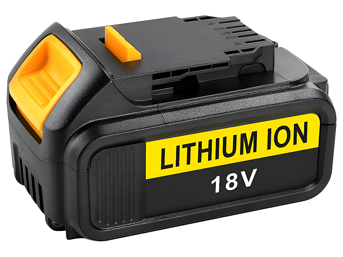 Replacement DeWalt Battery DCB180 18V/20V 3000mAh