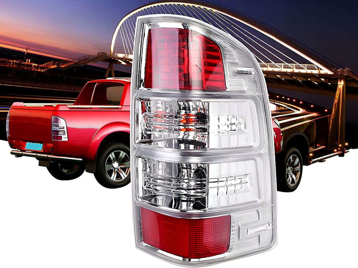 Aftermarket Ford Ranger Tail Lights Right Side 2008-2011