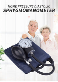 Thumbnail for Blood Pressure Monitor