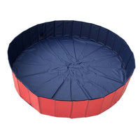 Thumbnail for Dog Pet Swimming Pool 120CM