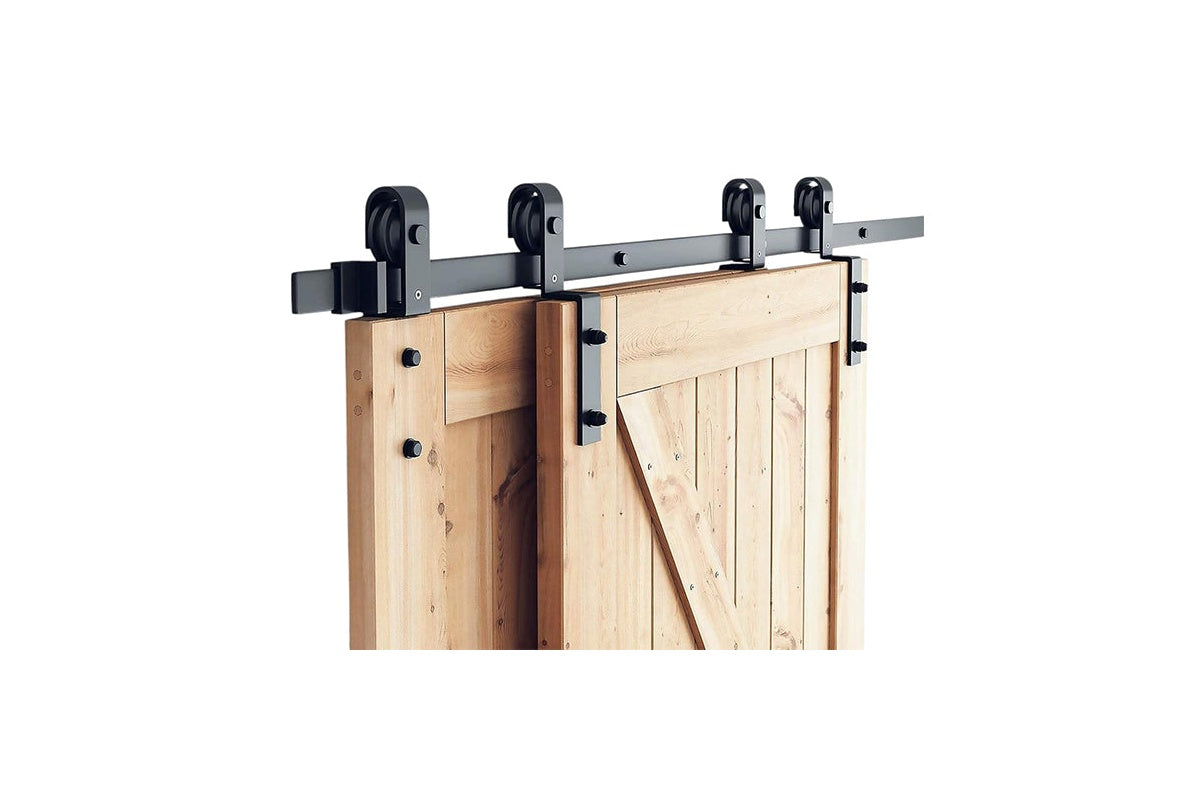 Barn door Hardware 3.6M